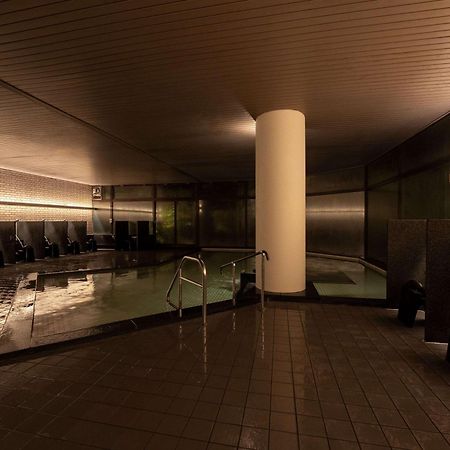 Mercure Urabandai Resort & Spa Kitashiobara Экстерьер фото