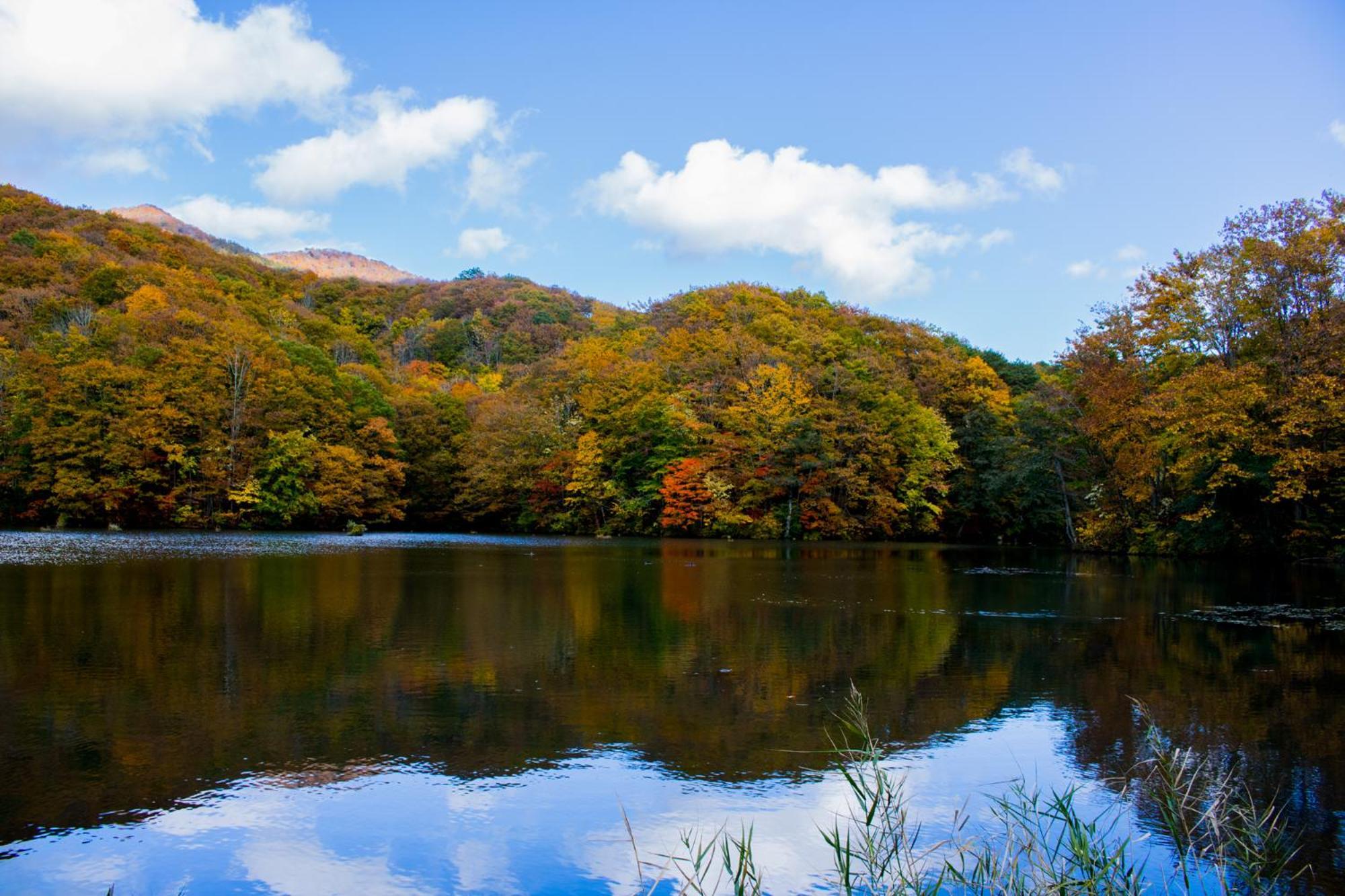 Mercure Urabandai Resort & Spa Kitashiobara Экстерьер фото