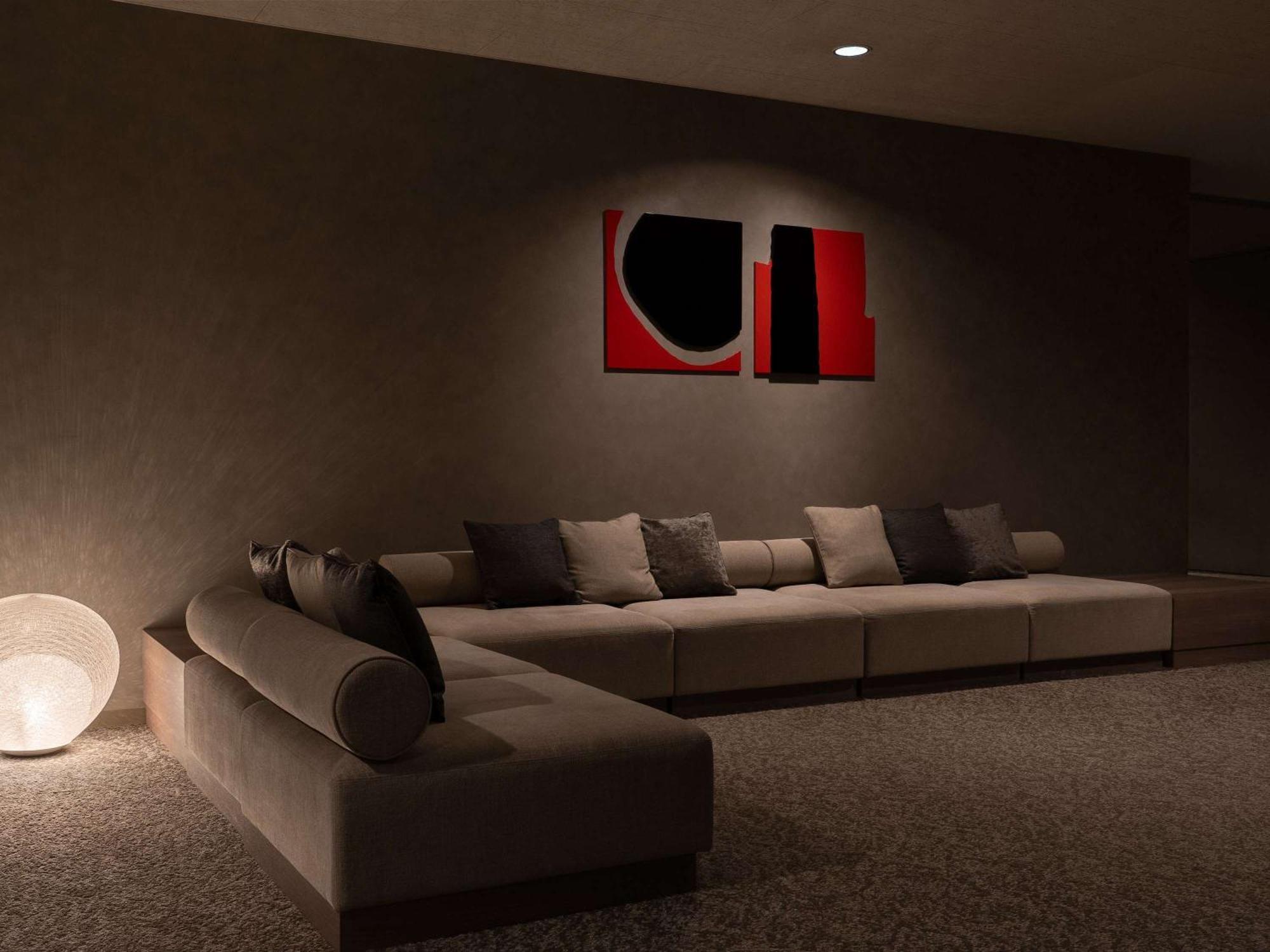 Mercure Urabandai Resort & Spa Kitashiobara Экстерьер фото