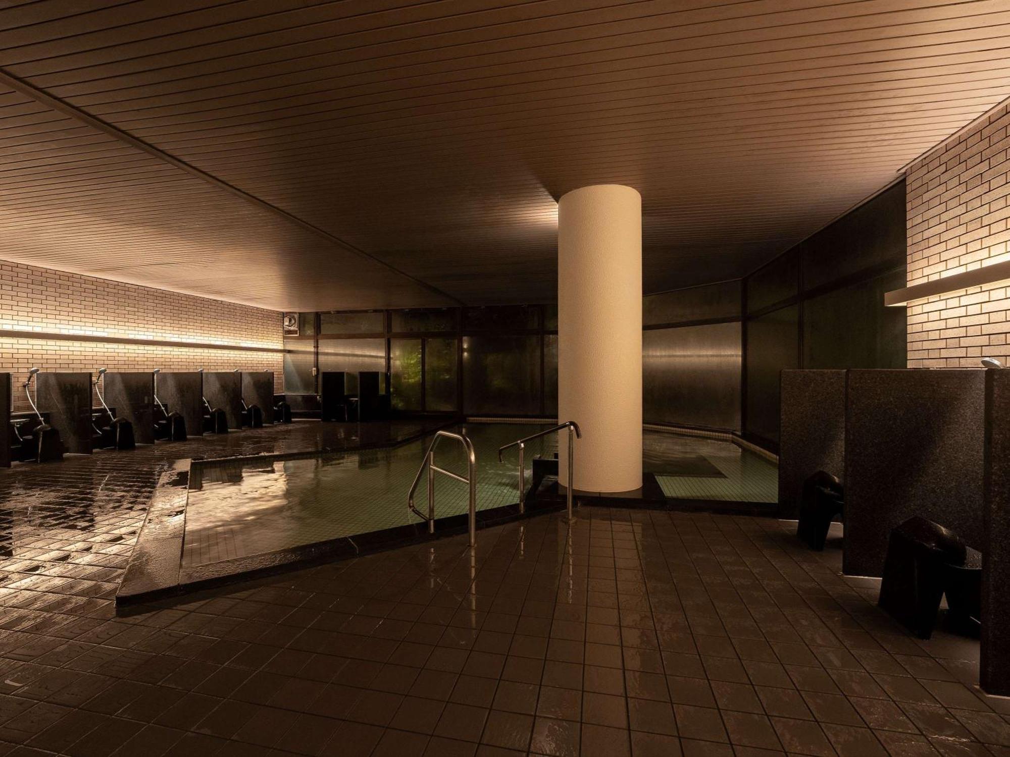 Mercure Urabandai Resort & Spa Kitashiobara Экстерьер фото